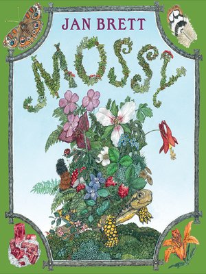 cover image of Mossy